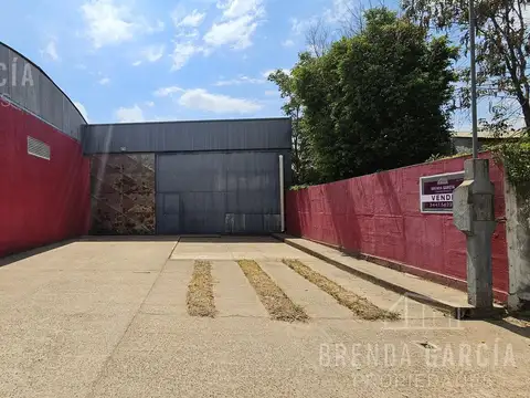Galpón en Colón