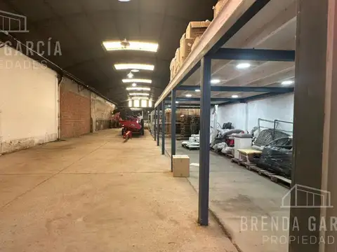 Galpon en Venta en Colon, USD 250.000