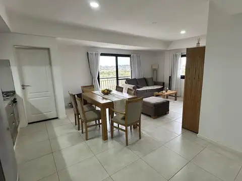 Departamento en Venta en Ejido Colon, USD 130.000