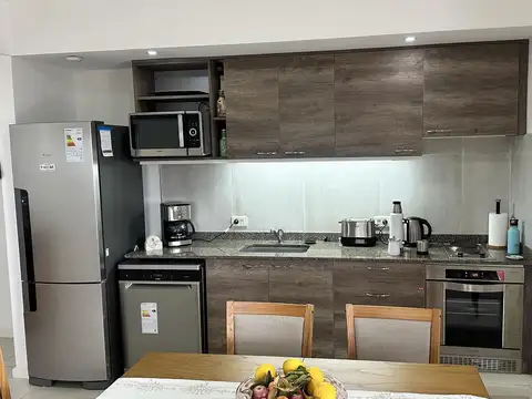 Departamento en Venta 5 años