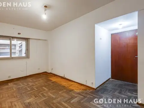 Departamento 3 ambientes en Belgrano R