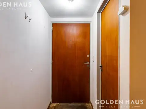 Departamento en Venta 45 años