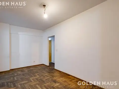 Departamento en Venta en Belgrano R, USD 95.000