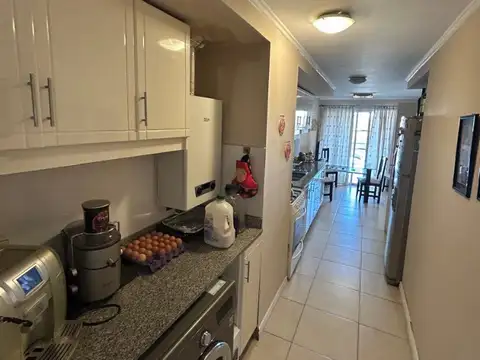 Departamento en Venta en S2 Barrio Civico, USD 150.000