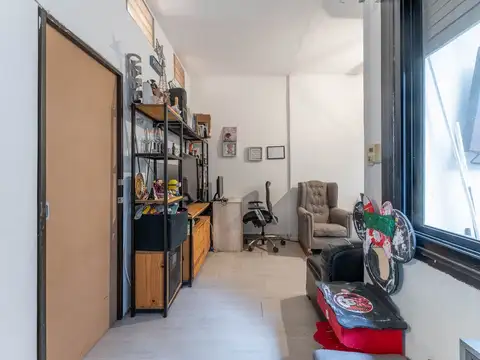 Depto Tipo Casa en Venta de 2 dormitorios