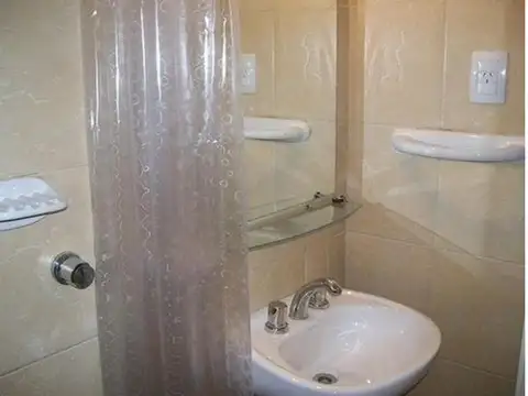 Departamento en Alquiler Temporal en San Telmo, USD 330