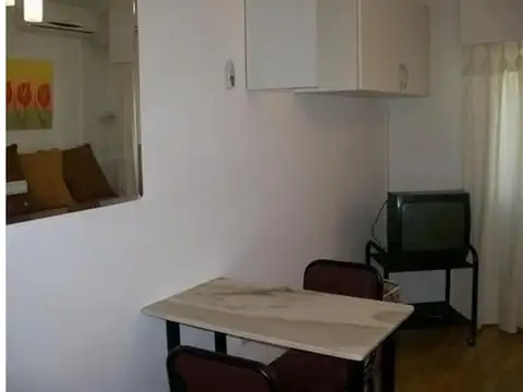 Departamento en Alquiler Temporal Apto profesional