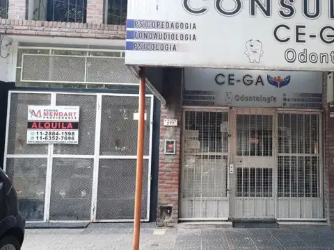 Local en Alquiler en Ituzaingo Sur, $ 450.000