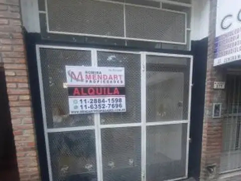 Alquiler Local Comercial en Ituzaingo  Sur
