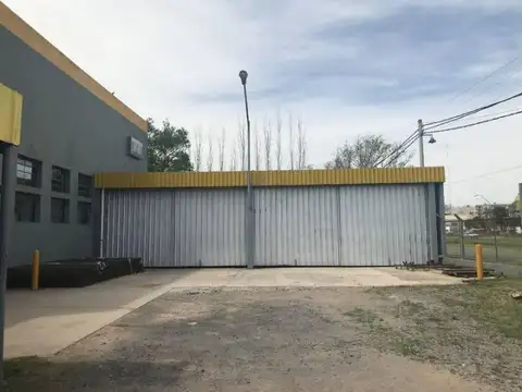 RUTA PROVINCIAL Nº 21 KM 287,5