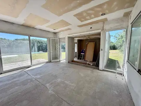 Casa en Venta 2 años