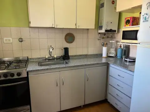 Departamento en Venta 35 años