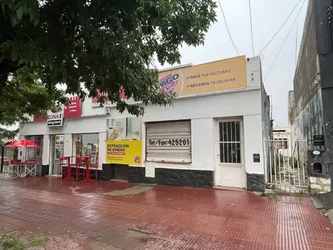 Avenida España 500