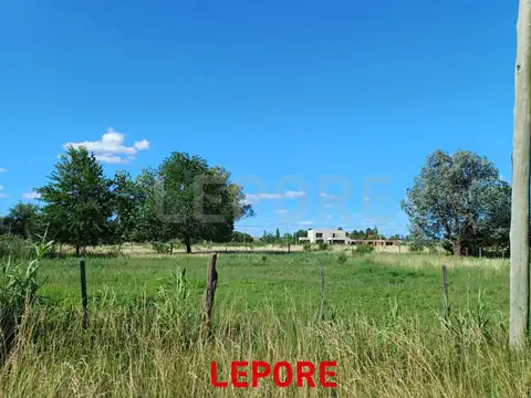 Terreno - Venta - Argentina, Mercedes