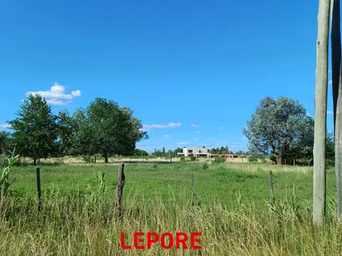 Terreno - Venta - Argentina, Mercedes