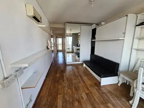 Zeballos 3247 , Piso 10