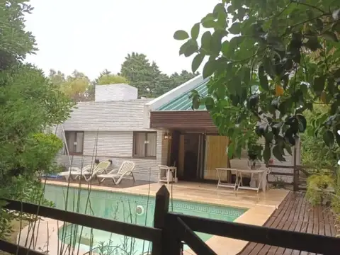 Casa 5 Amb c/ Piscina y Jardín - Country Club El Paraíso, Guernica