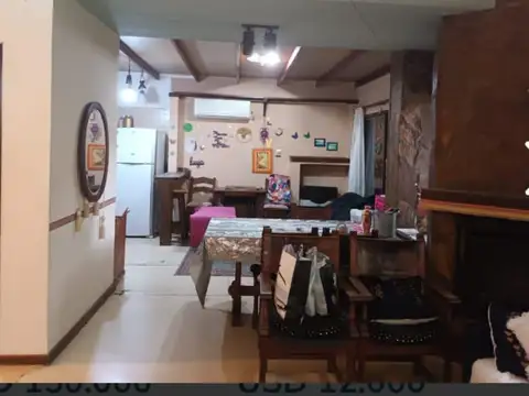 Casa en Venta 40 años