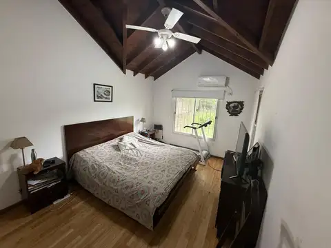 Casa - ALQUILER_TEMPORAL - Argentina, San Miguel - Montevideo 3090