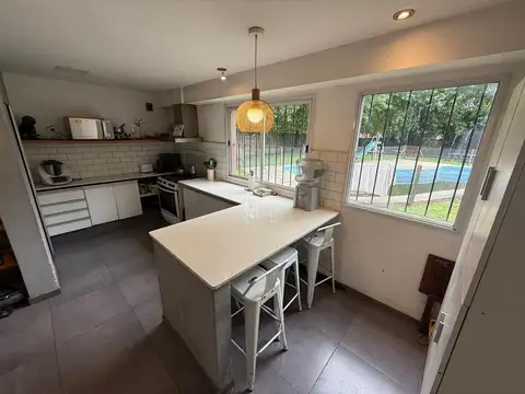 Casa en Alquiler Temporal en Bella Vista, USD 1.500