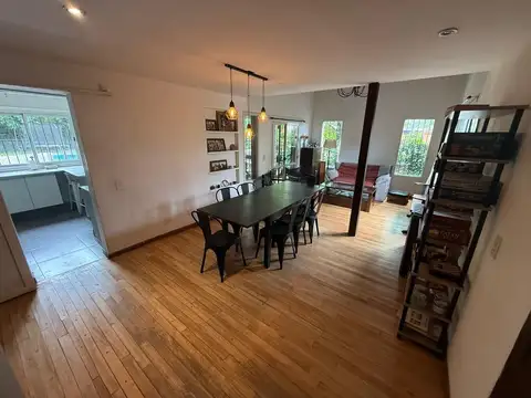 Casa en Alquiler Temporal de 5 dormitorios