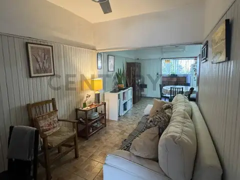 Fernando Fader 2200, Piso 0