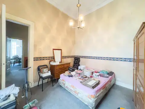 Depto Tipo Casa en Venta en San Cristobal, USD 140.000