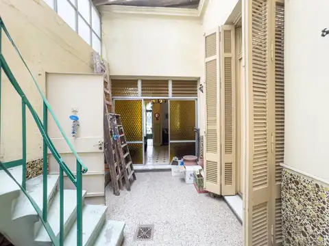 Depto Tipo Casa en Venta al Noroeste