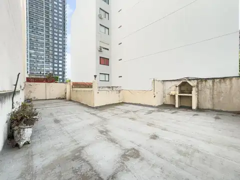 Depto Tipo Casa en Venta 60 años