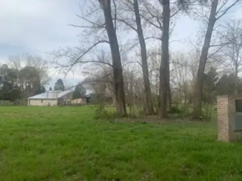 Terreno en venta CLUB DE CAMPO AMARILYS