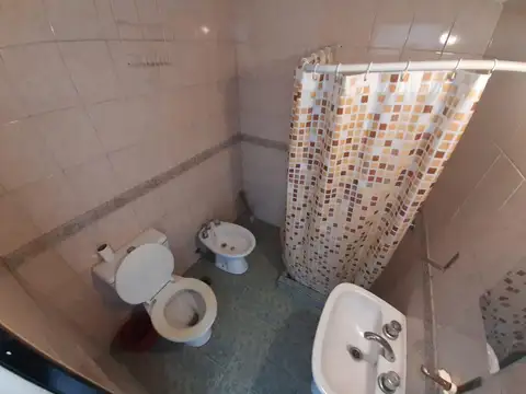 Departamento en Alquiler Apto profesional
