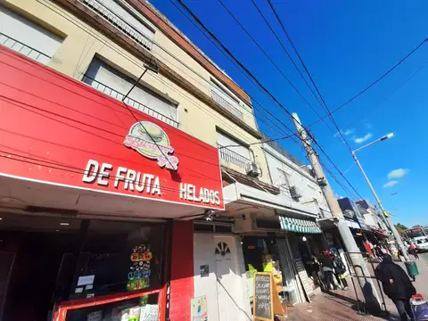 Av. Brig. Gral. J. M. De Rosas al 2900