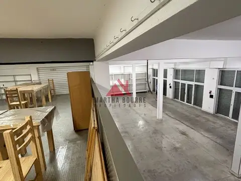 Galpon en Alquiler en Countries y Barrios Cerrados en Pilar, USD 3.000