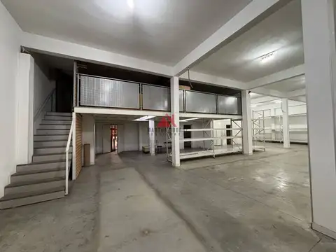 Depósito  en Alquiler en Fátima, Pilar, G.B.A. Zona Norte