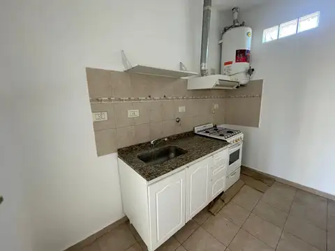 departamento dos ambientes en alquiler lujan almirante brown 472