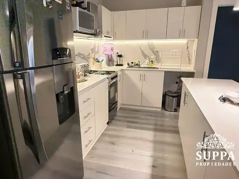 Casa en Alquiler con 1 cochera