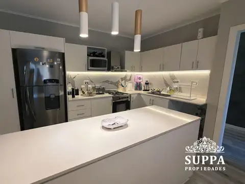 Casa en Alquiler en Countries y Barrios Cerrados en Pilar, USD 1.300