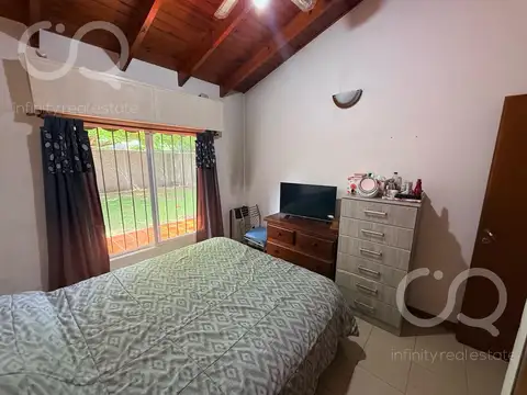 Casa en Venta 20 años