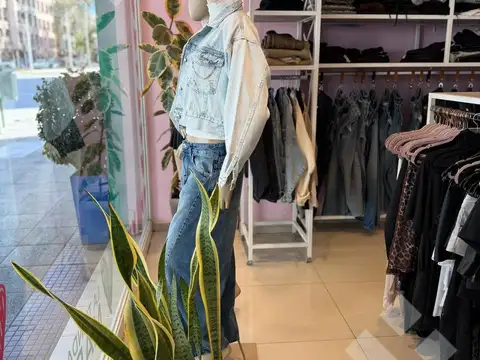 Fondo de Comercio en Área Centro Este