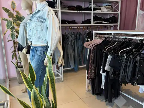 Fondo Comercio en Venta 5 años