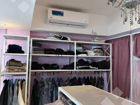 Fondo Comercio en Venta en Neuquén, USD 18.500