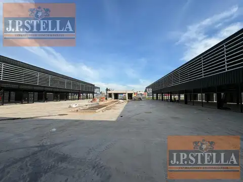 Colectora Norte Acceso Oeste Km 44 Local 3 - al 13700