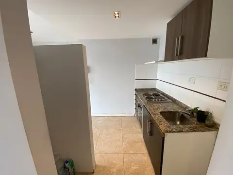 Departamento en Venta en Caballito Norte, USD 120.000