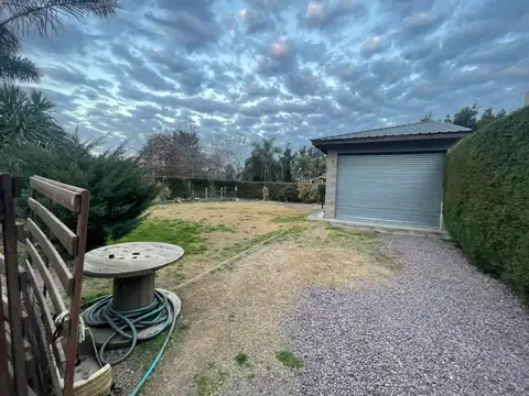 Quinta en Venta en La Celia, USD 350.000