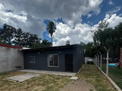 Casa en Venta 5 años