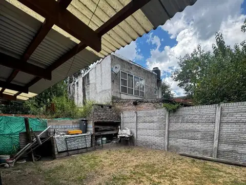 Casa en Venta en Moreno, USD 47.000