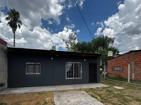 Casa en Venta Moreno