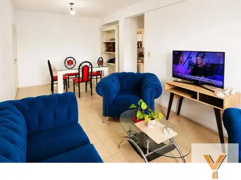 Departamento en Venta de 3 dormitorios