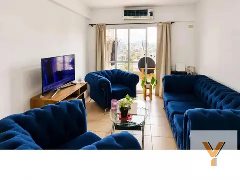 Departamento en Venta - 3 Dormitorios 1 Baño - 72mts - Boedo