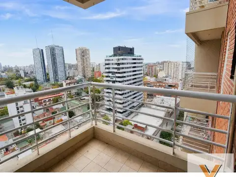 Departamento en Venta en Boedo, USD 160.000